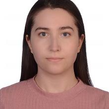 Arş. Gör. Cansu BABEKOĞLU 