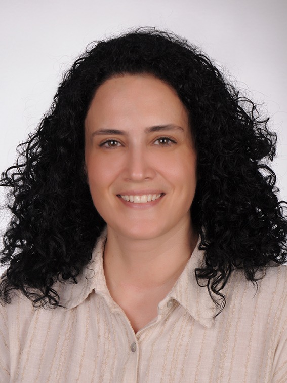 Dr. Öğr. Üyesi Burcu TEKİN