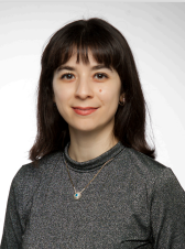 Dr. Öğr. Üyesi Nur Gülümser İLKER 