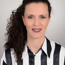 Dr. Öğr. Üyesi Hale ERDOĞAN HACIBANOĞLU 